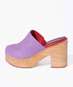 Online Marlo In Tropical Women Clogs