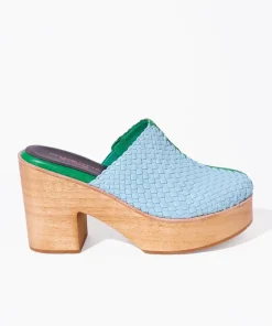 Online Marlo In Tropical Women Clogs