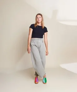 Online Marlo In Tropical Women Clogs