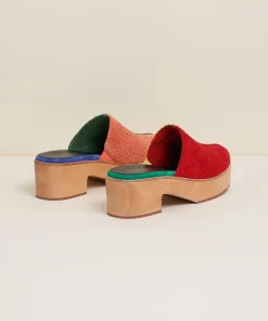 Hot Martino In Kingston Women Clogs