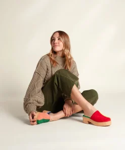 Hot Martino In Kingston Women Clogs