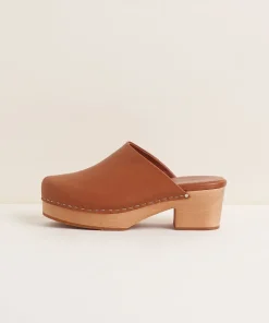 Hot Martino In Luggage Women Clogs