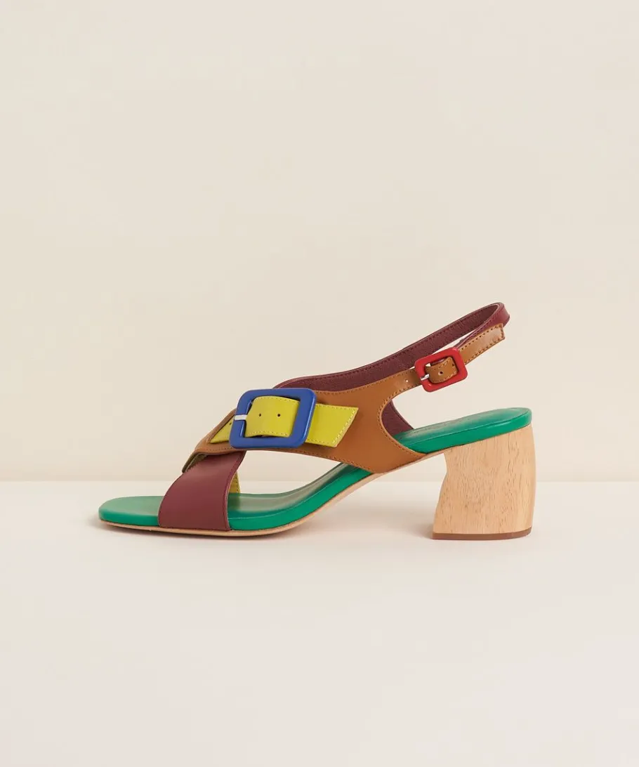 Mel In Kingston Women Sandals