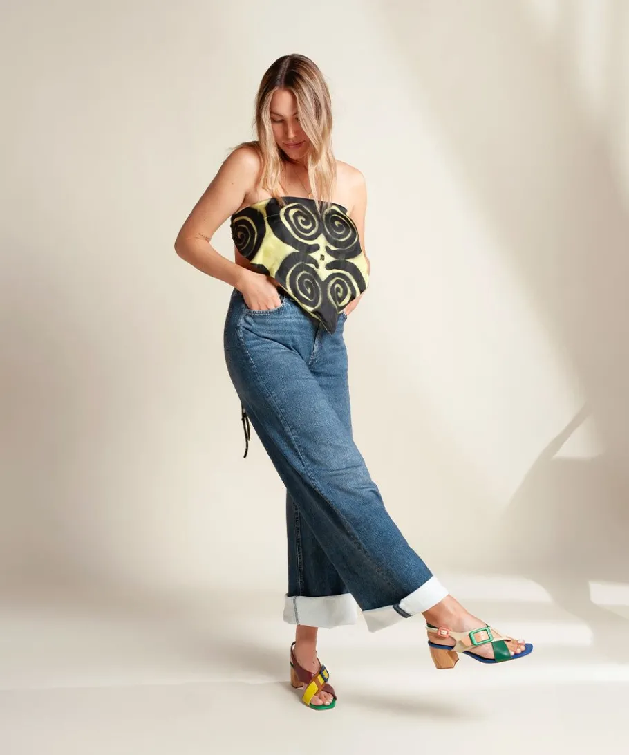 Mel In Kingston Women Sandals