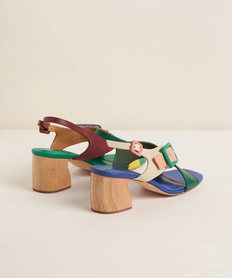 Mel In Kingston Women Sandals