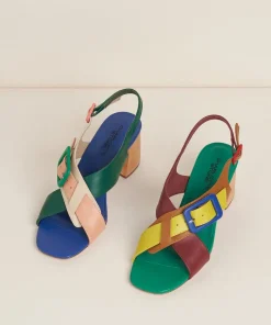 Mel In Kingston Women Sandals