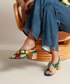 Mel In Kingston Women Heels