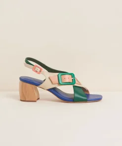 Mel In Kingston Women Heels