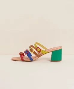 New Mireille In Kingston Women Heels