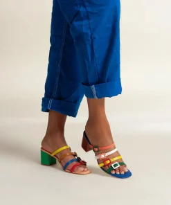 New Mireille In Kingston Women Heels