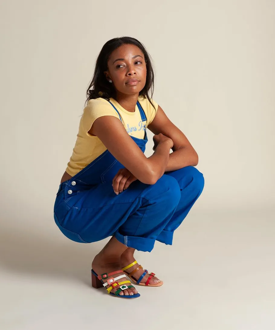 Sale Mireille In Kingston Women Sandals