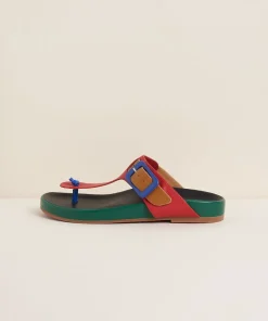 Online Misty In Begonia Women Sandals