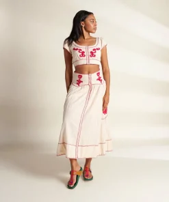 Online Misty In Begonia Women Sandals