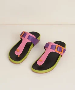 Online Misty In Rose Women Sandals