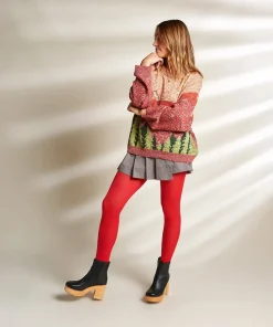 Discount Paz In Black Women Boots