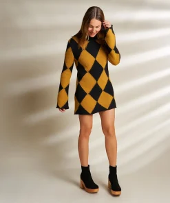 Online Paz In Black Suede Women Boots