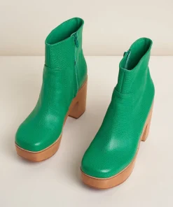 New Paz In Kite Women Boots