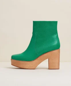 Clearance Paz In Kite Women Platforms