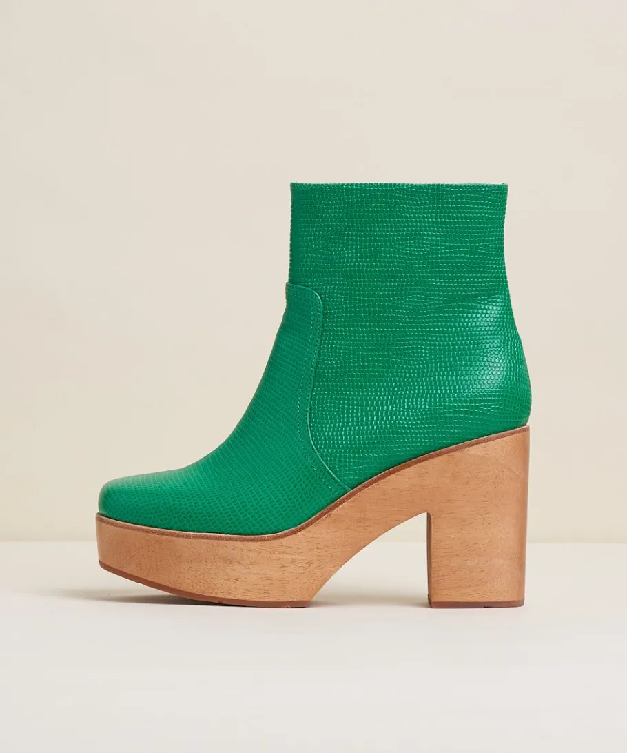 Clearance Paz In Kite Women Platforms