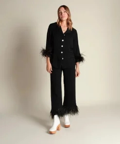 Clearance Paz In Latte Women Clogs