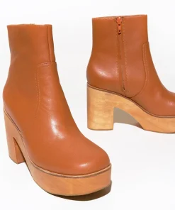 Sale Paz In Luggage Women Platforms