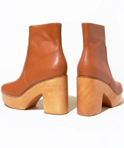 Sale Paz In Luggage Women Platforms