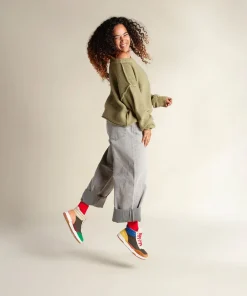 Discount Perris In Kingston Women Sneakers