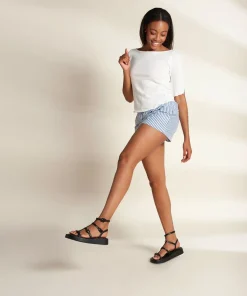 Pika In Black Women Sandals