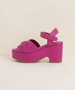 Raf In Azalea Women Platforms