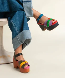 Outlet Raf In Casita Women Platforms