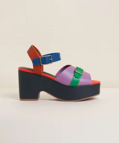 Outlet Raf In Casita Women Platforms
