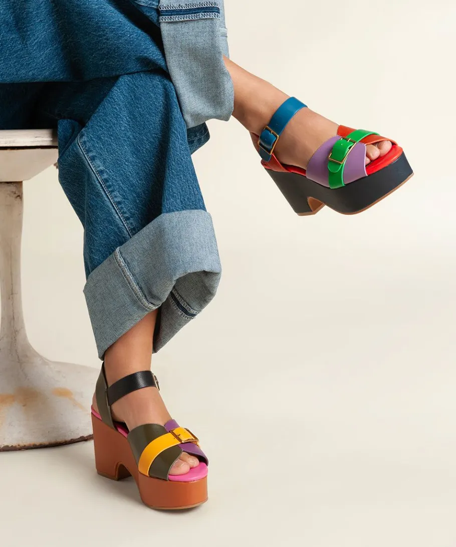 Sale Raf In Casita Women Sandals