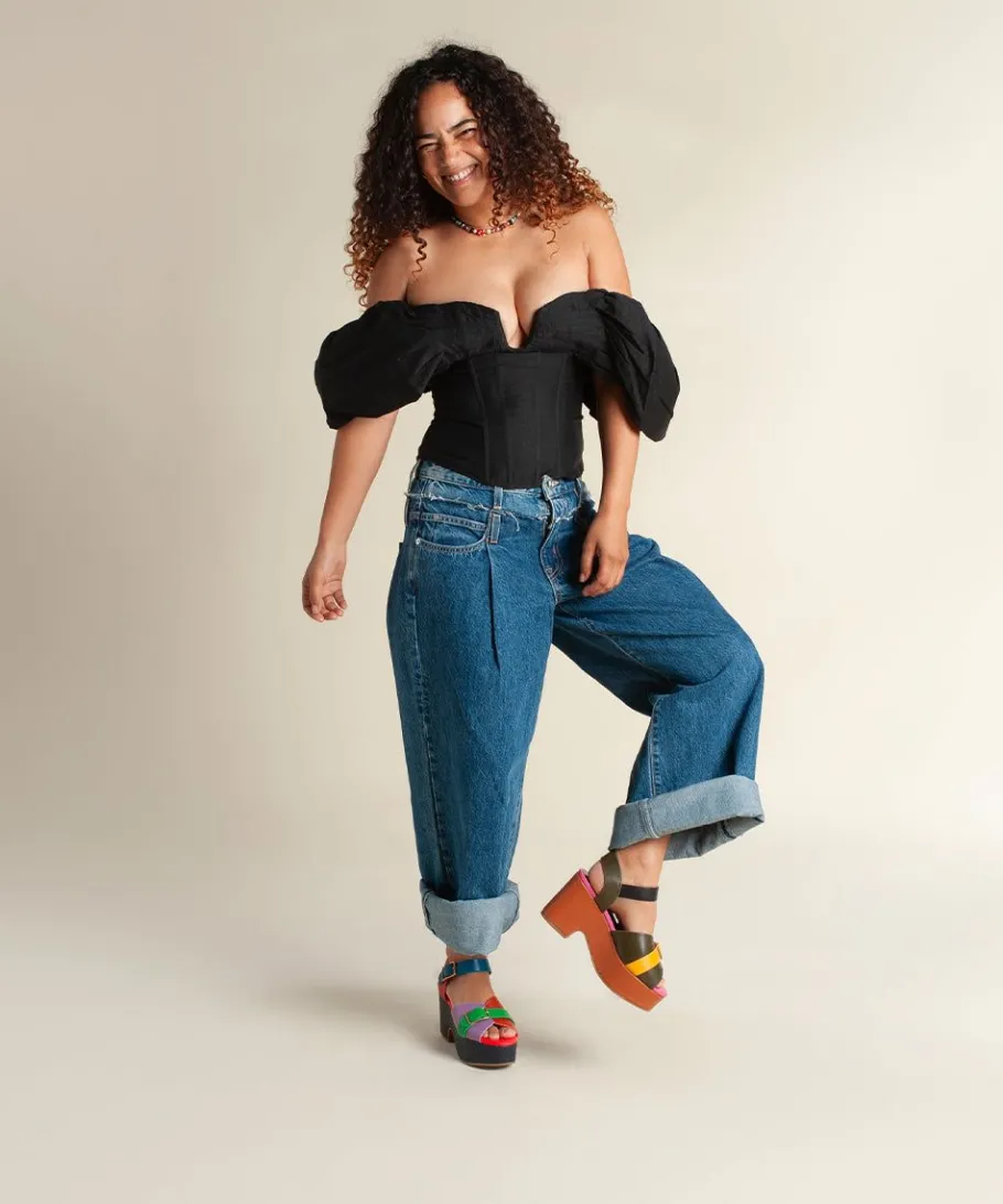 Sale Raf In Casita Women Sandals