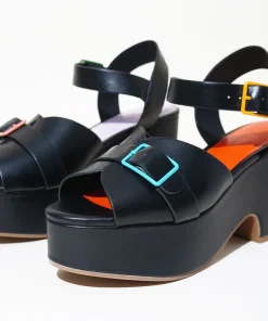 Raf In Multi Women Sandals