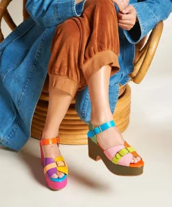 Hot Raf In Nassau Women Platforms