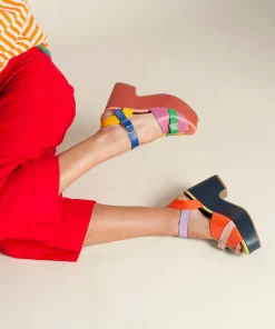 Sale Raf In Solimar Women Sandals