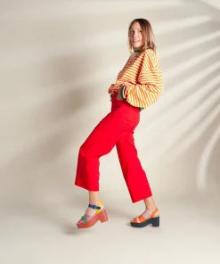 Online Raf In Solimar Women Platforms