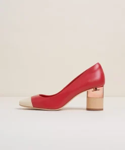 New Risa In Begonia Women Heels