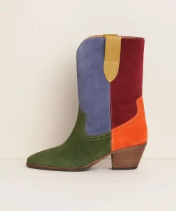 New Roberta In Kingston Women Boots