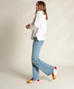 Outlet Rocky In Bamboo Women Sneakers