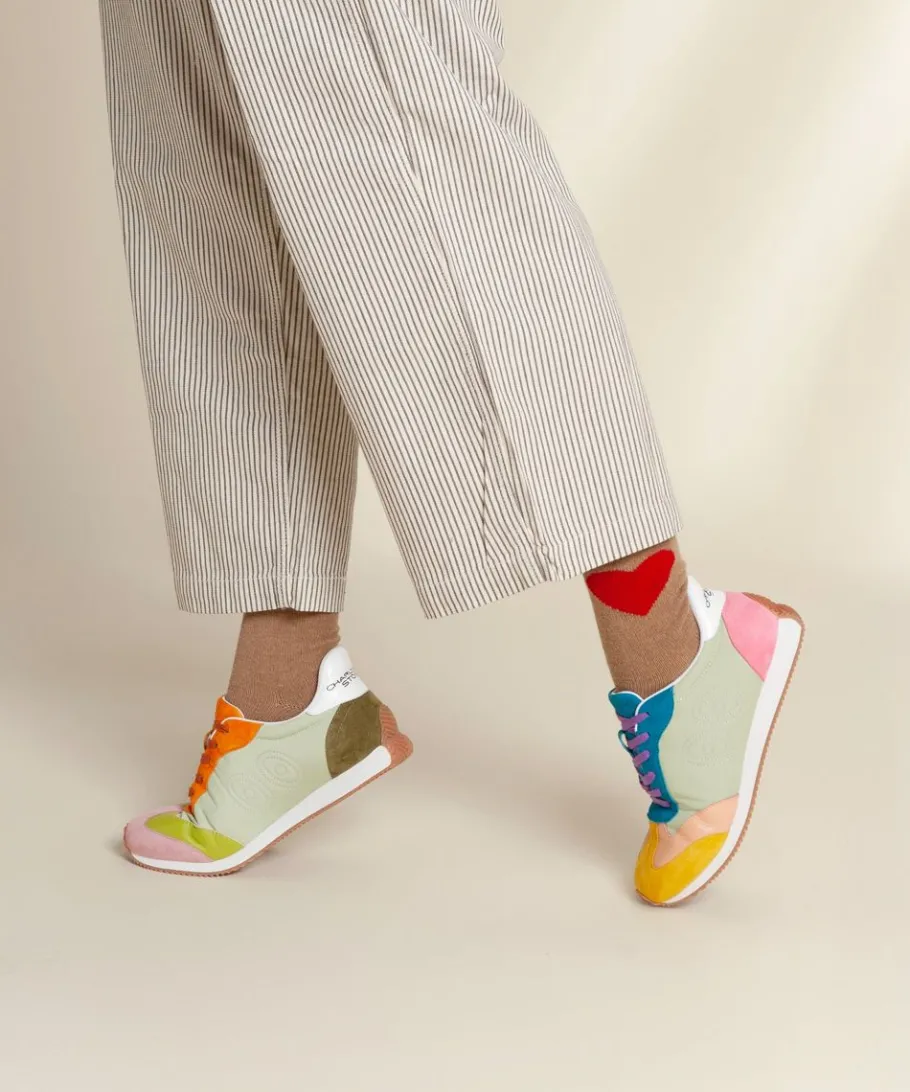 Discount Rocky In Nassau Women Sneakers