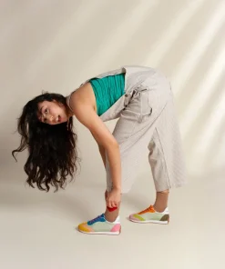 Discount Rocky In Nassau Women Sneakers