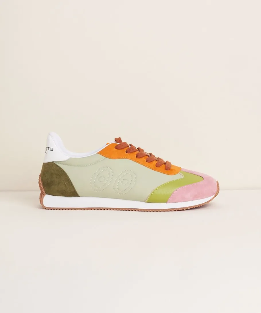 Discount Rocky In Nassau Women Sneakers