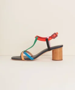 Discount Selita In Solimar Women Heels