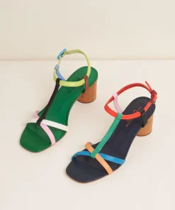 Best Selita In Solimar Women Sandals