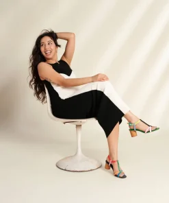 Best Selita In Solimar Women Sandals