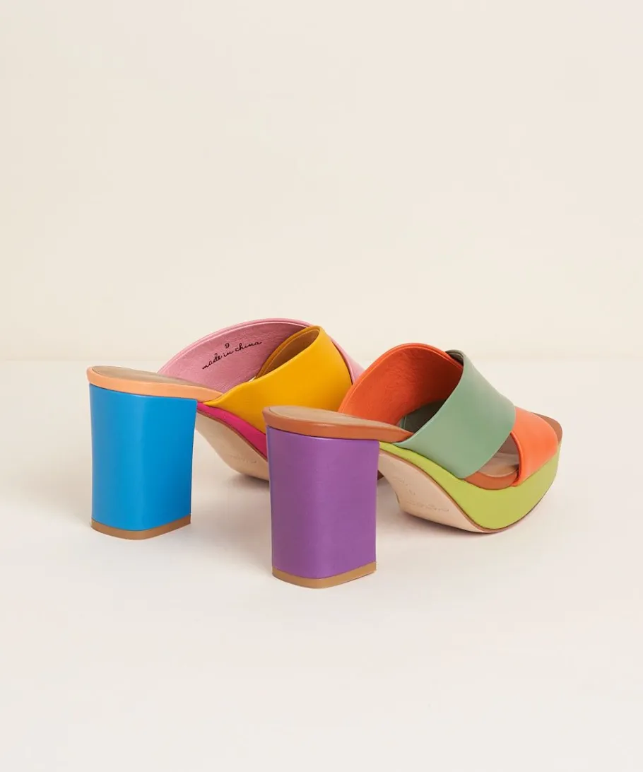 Sale Sylvia In Nassau Women Heels