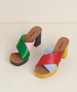 Sale Sylvia In Pier Women Platforms