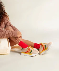 Best Tootie In Rainbow Women Platforms