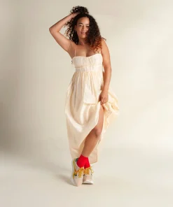 Best Tootie In Rainbow Women Platforms